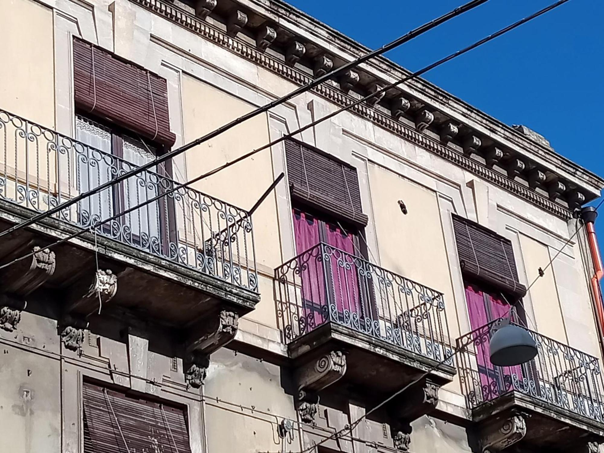 Apartmán Medinat House CTA Exteriér fotografie