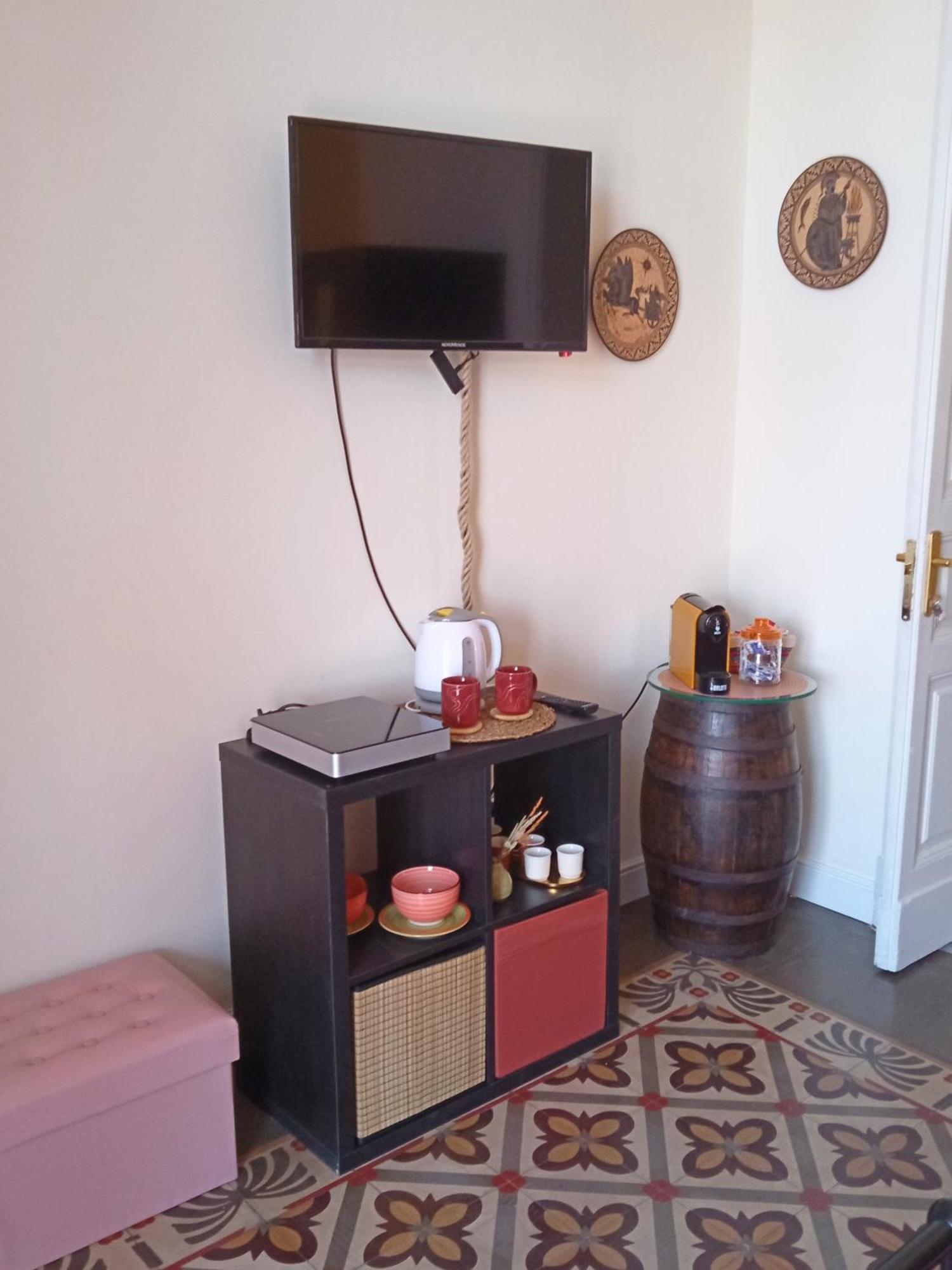 Apartmán Medinat House CTA Exteriér fotografie