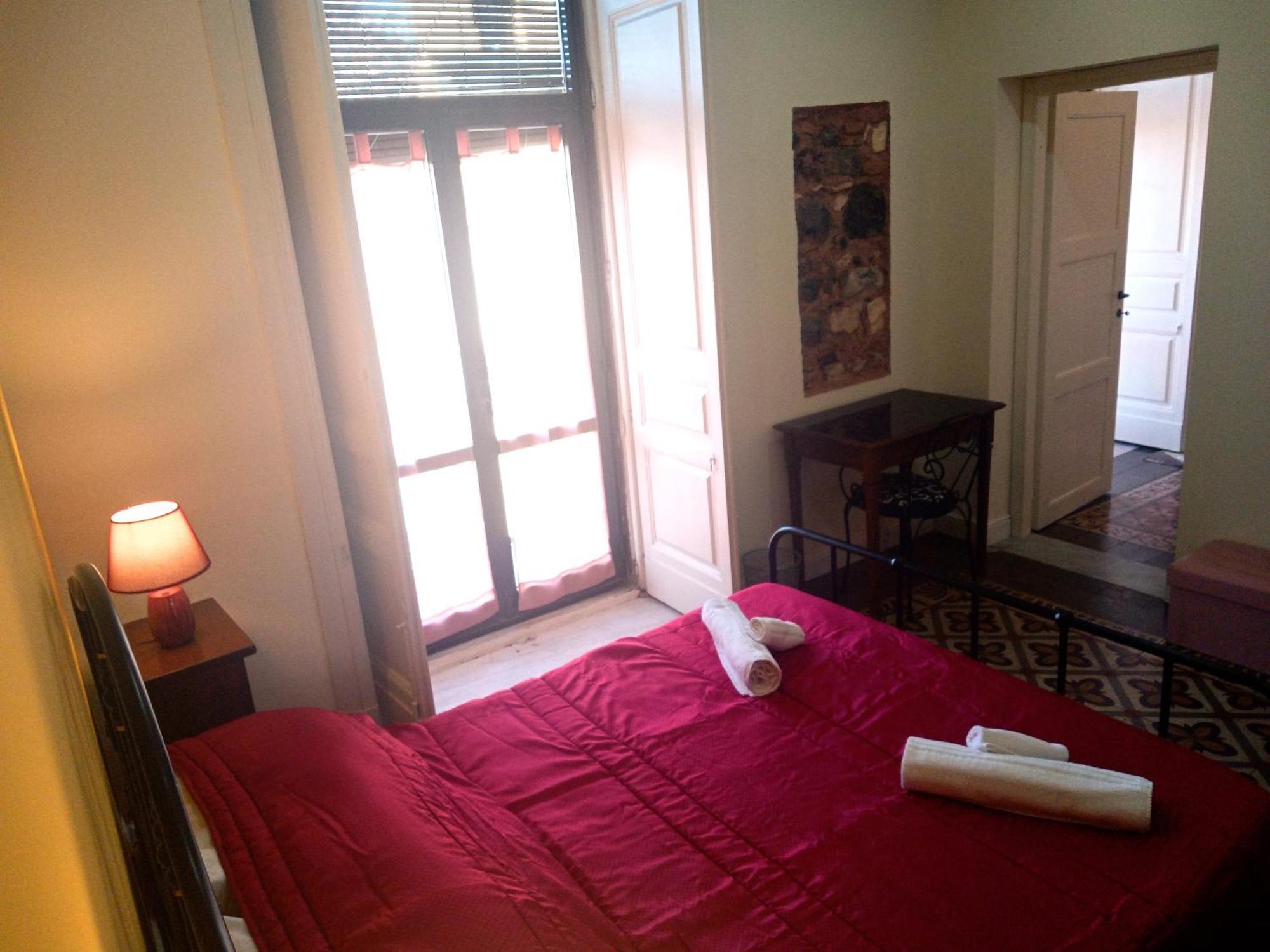 Apartmán Medinat House CTA Exteriér fotografie