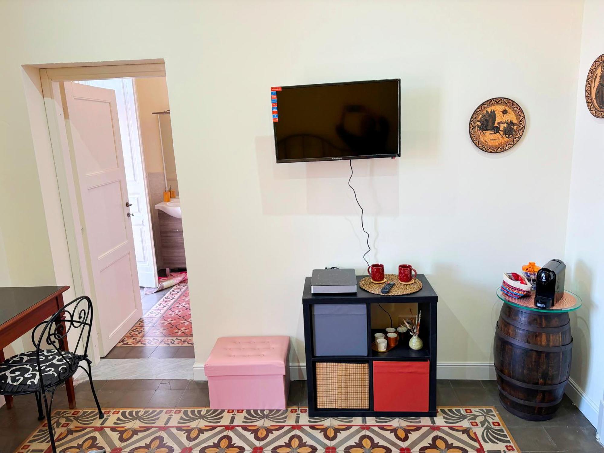 Apartmán Medinat House CTA Exteriér fotografie