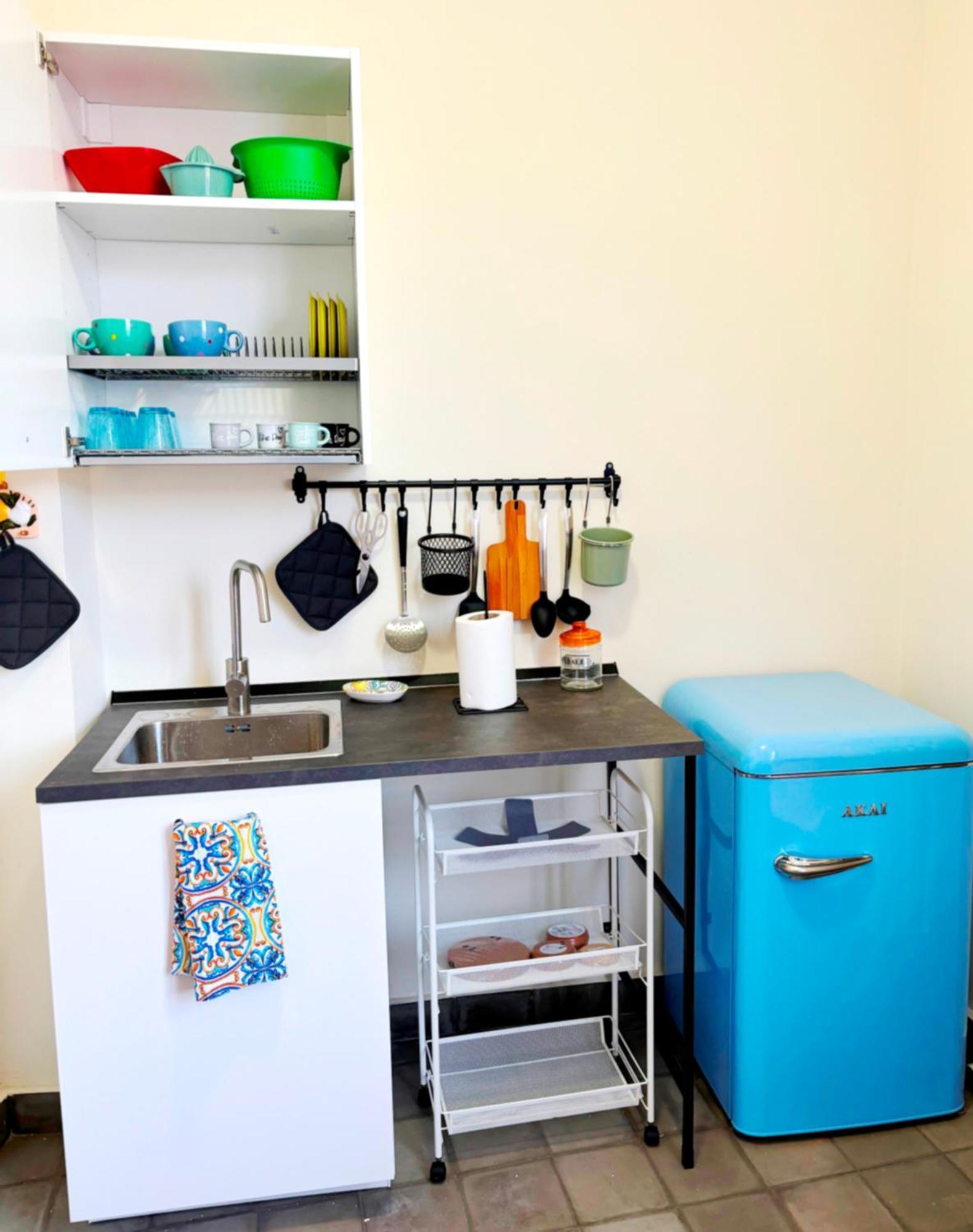 Apartmán Medinat House CTA Exteriér fotografie