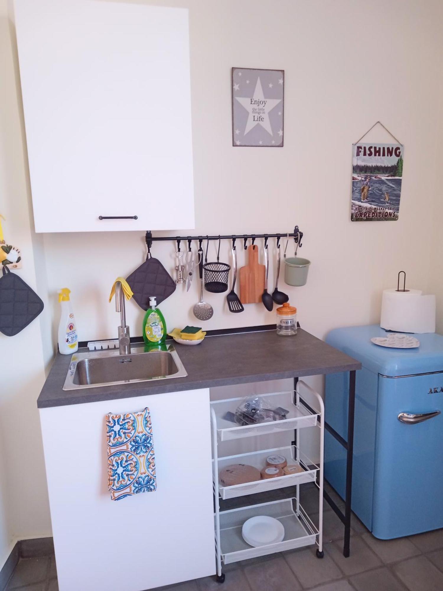 Apartmán Medinat House CTA Exteriér fotografie