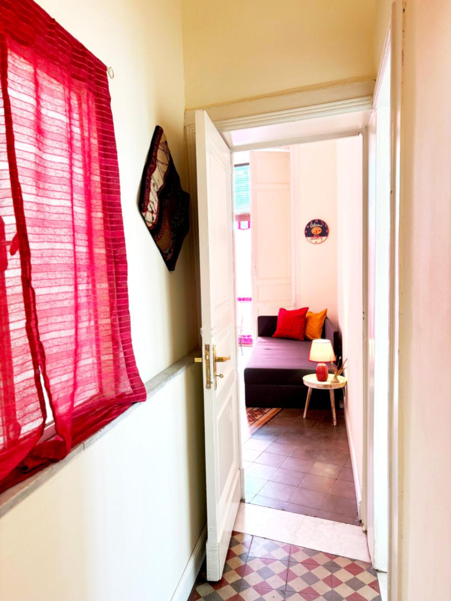 Apartmán Medinat House CTA Exteriér fotografie