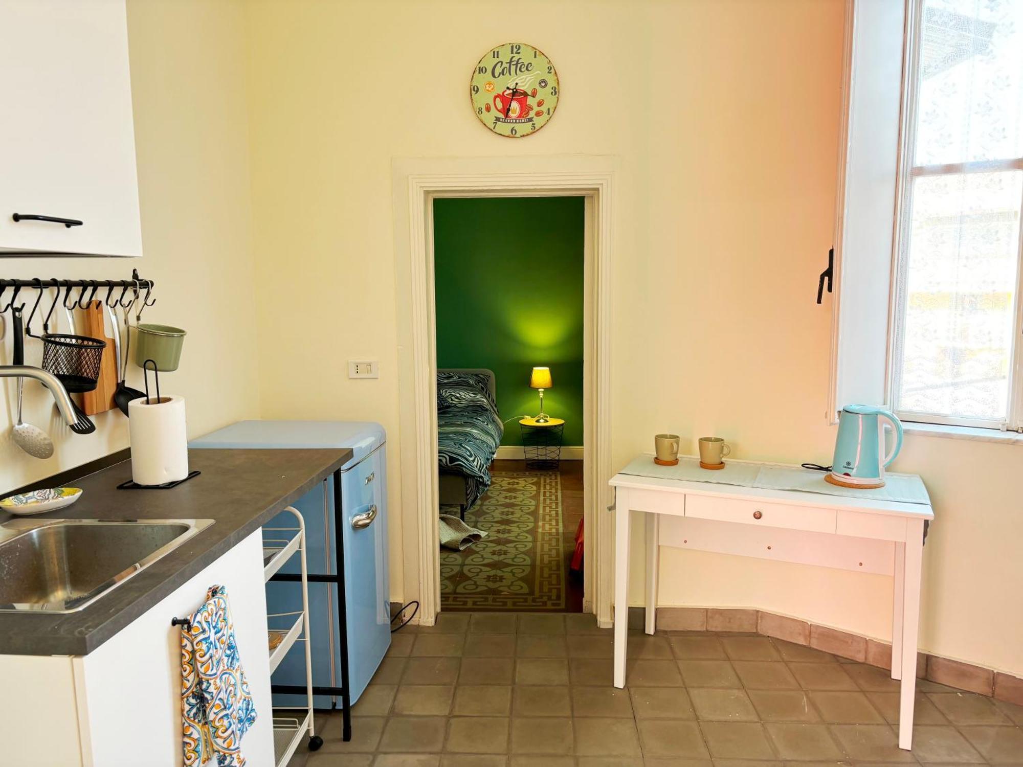 Apartmán Medinat House CTA Exteriér fotografie