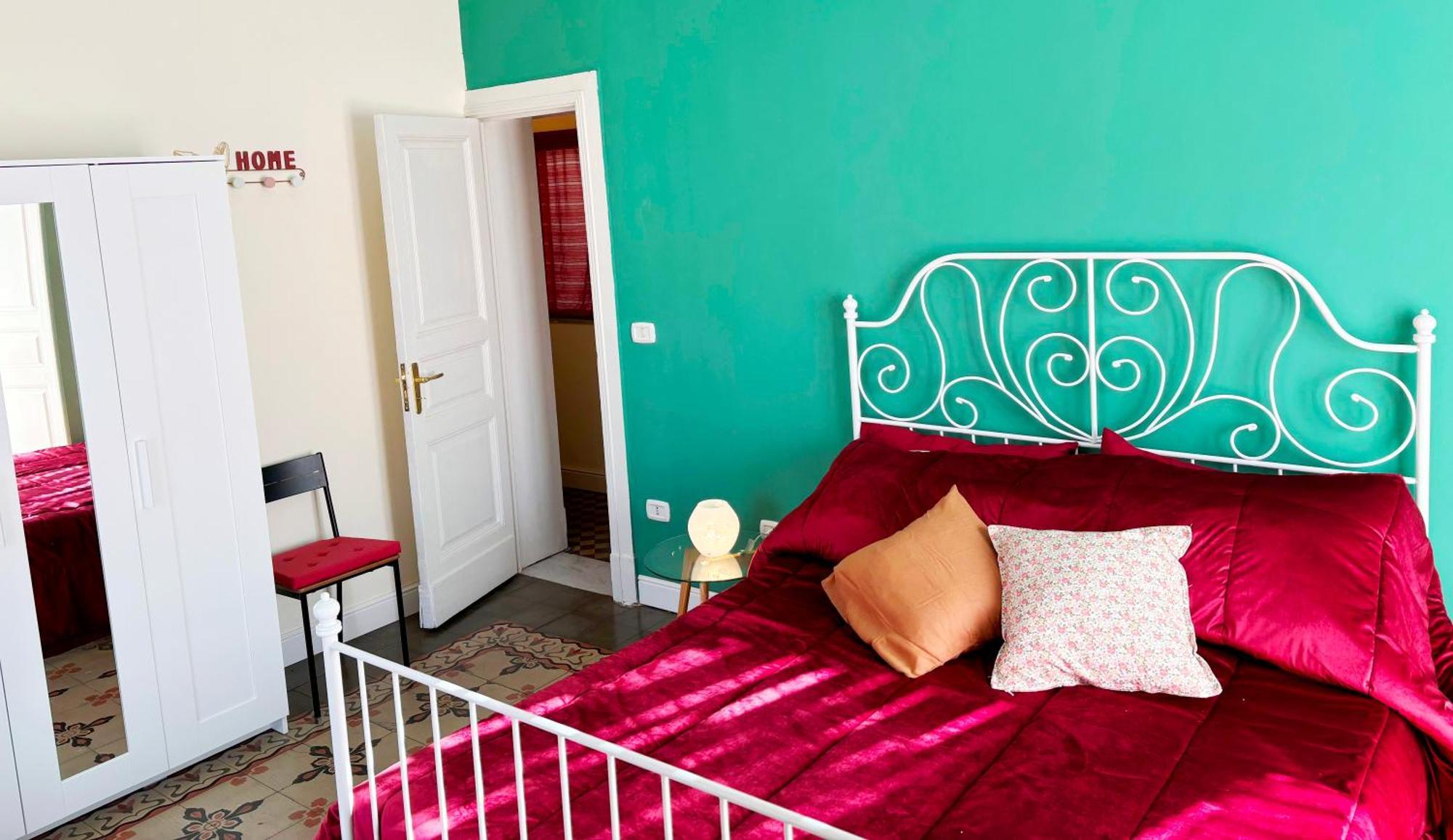 Apartmán Medinat House CTA Exteriér fotografie
