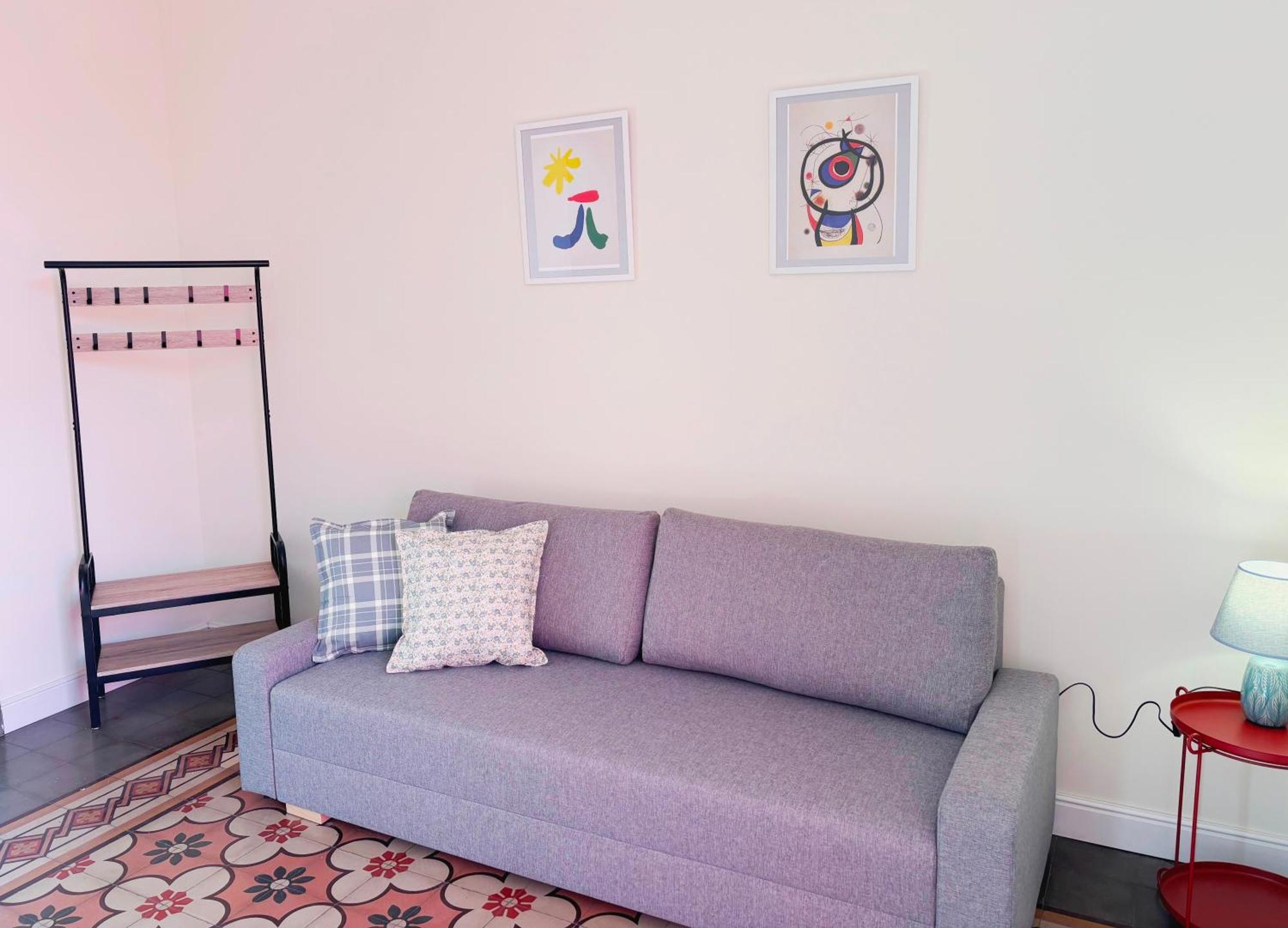 Apartmán Medinat House CTA Exteriér fotografie