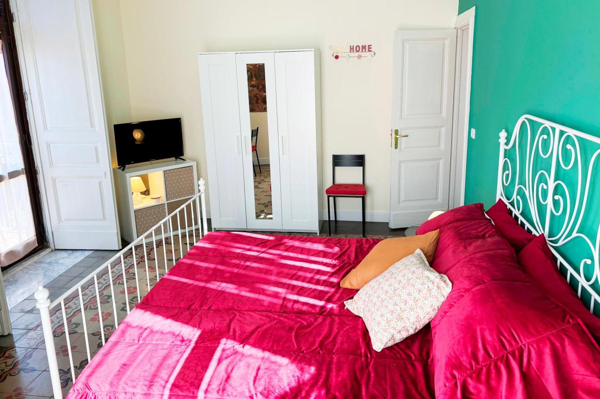 Apartmán Medinat House CTA Exteriér fotografie