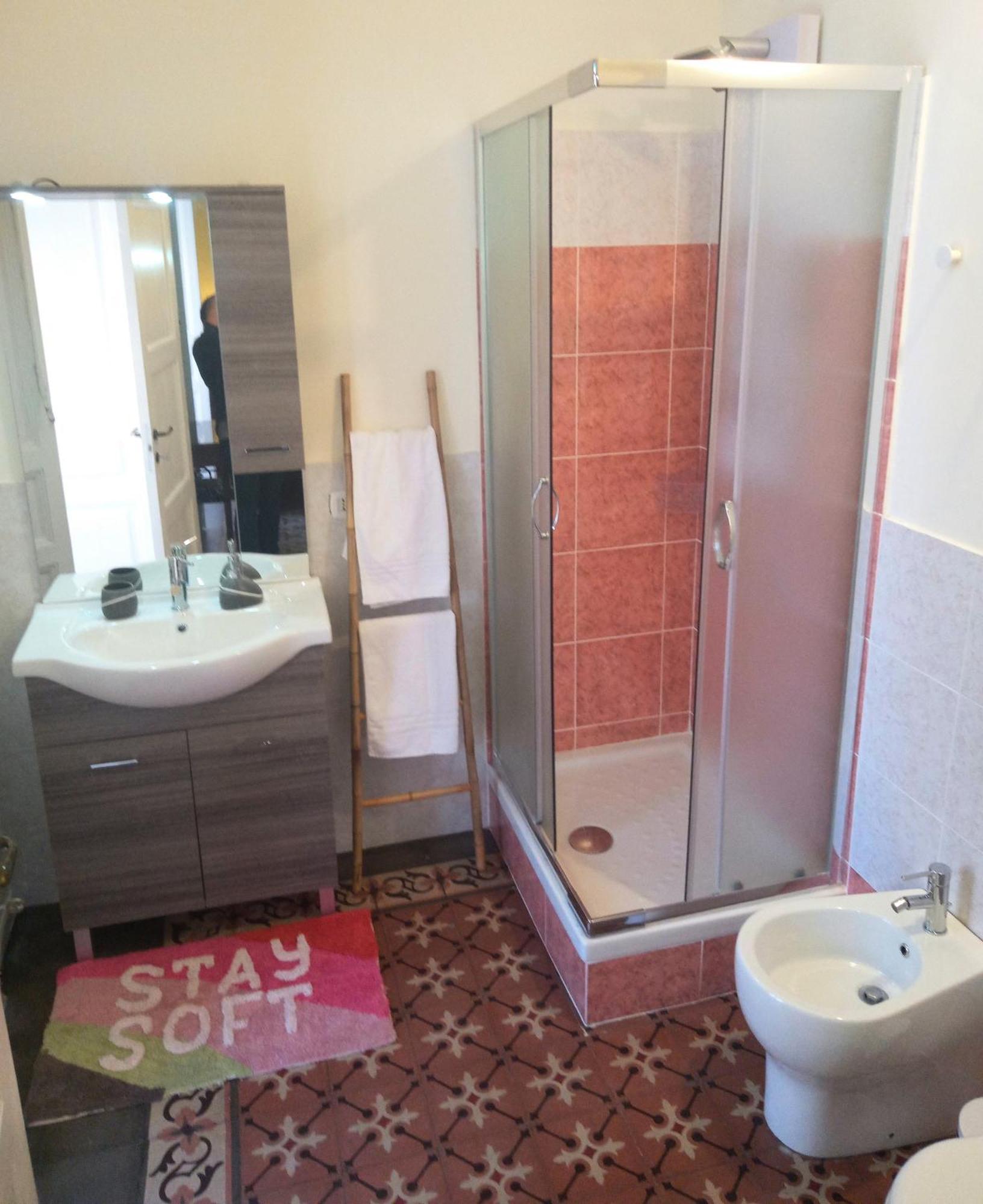 Apartmán Medinat House CTA Exteriér fotografie
