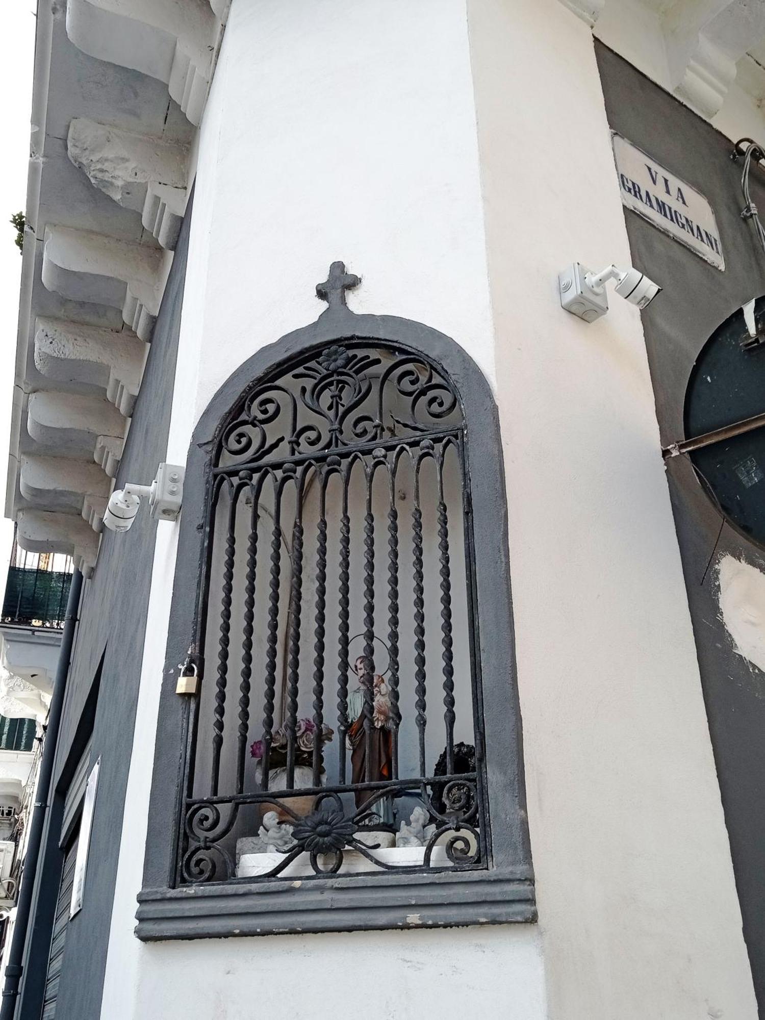 Apartmán Medinat House CTA Exteriér fotografie