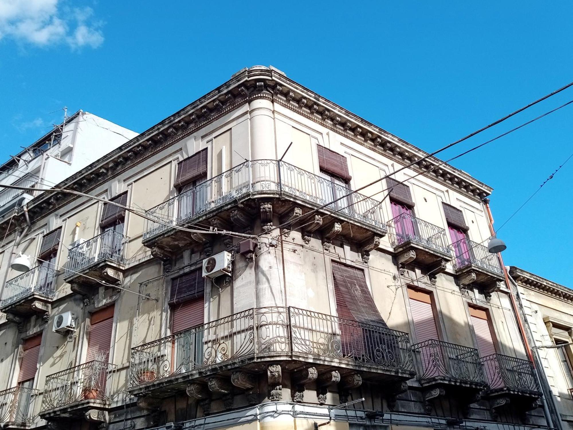 Apartmán Medinat House CTA Exteriér fotografie