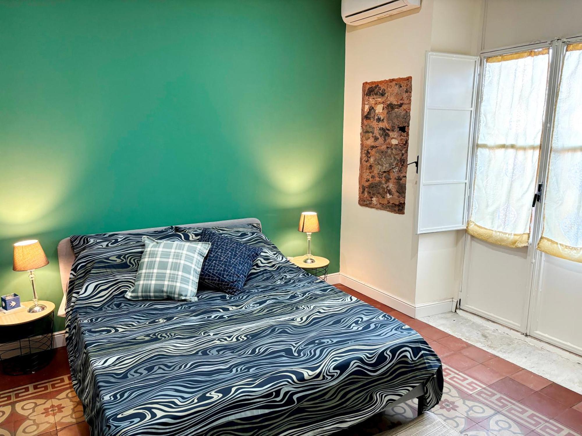 Apartmán Medinat House CTA Exteriér fotografie