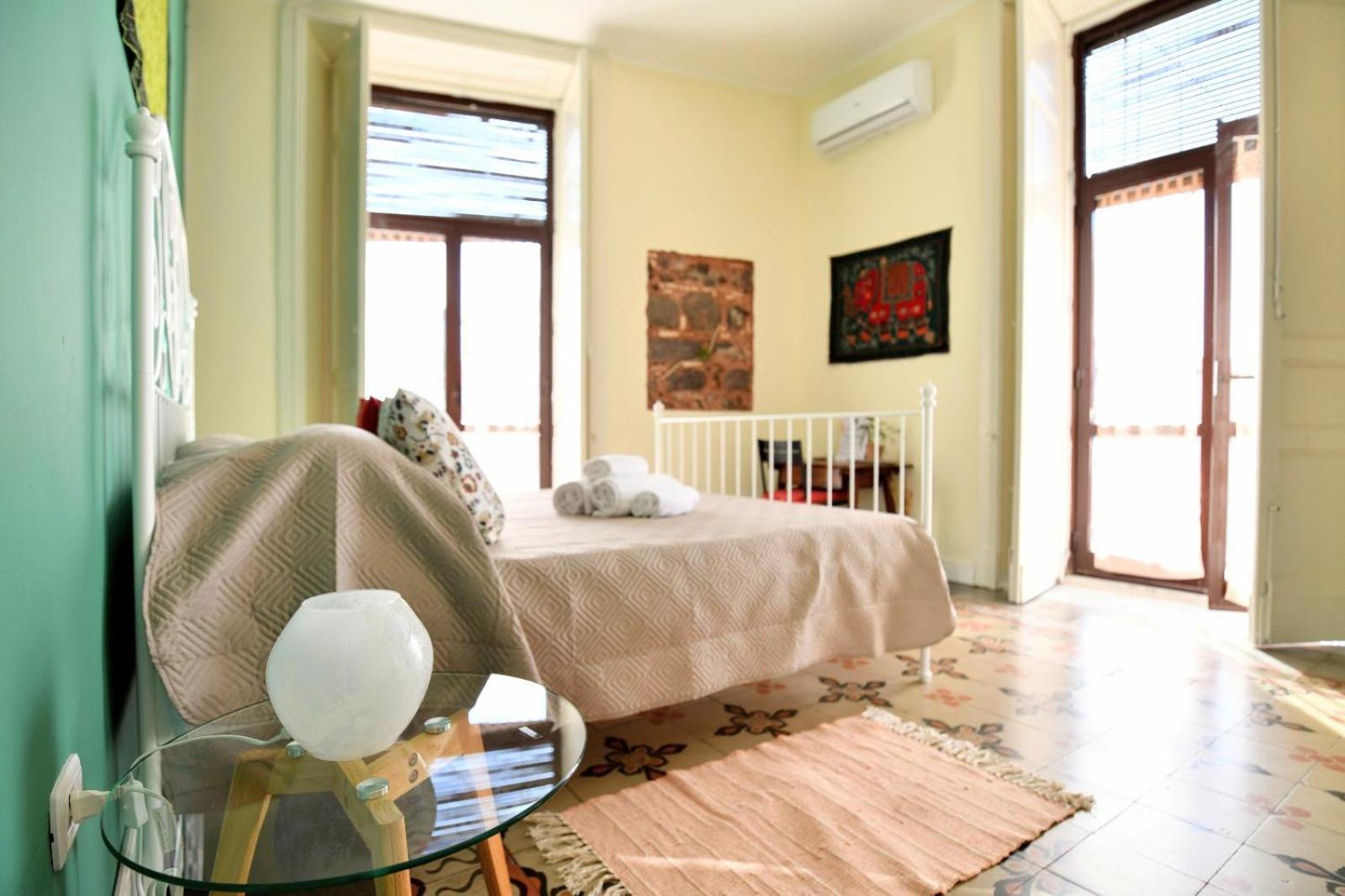 Apartmán Medinat House CTA Exteriér fotografie