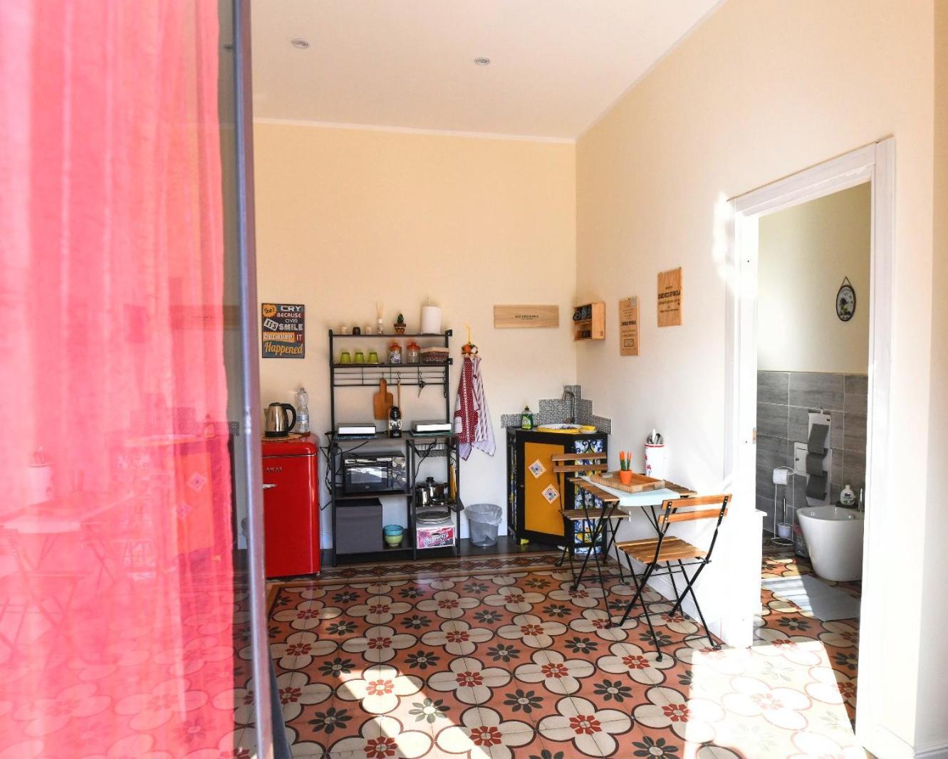 Apartmán Medinat House CTA Exteriér fotografie