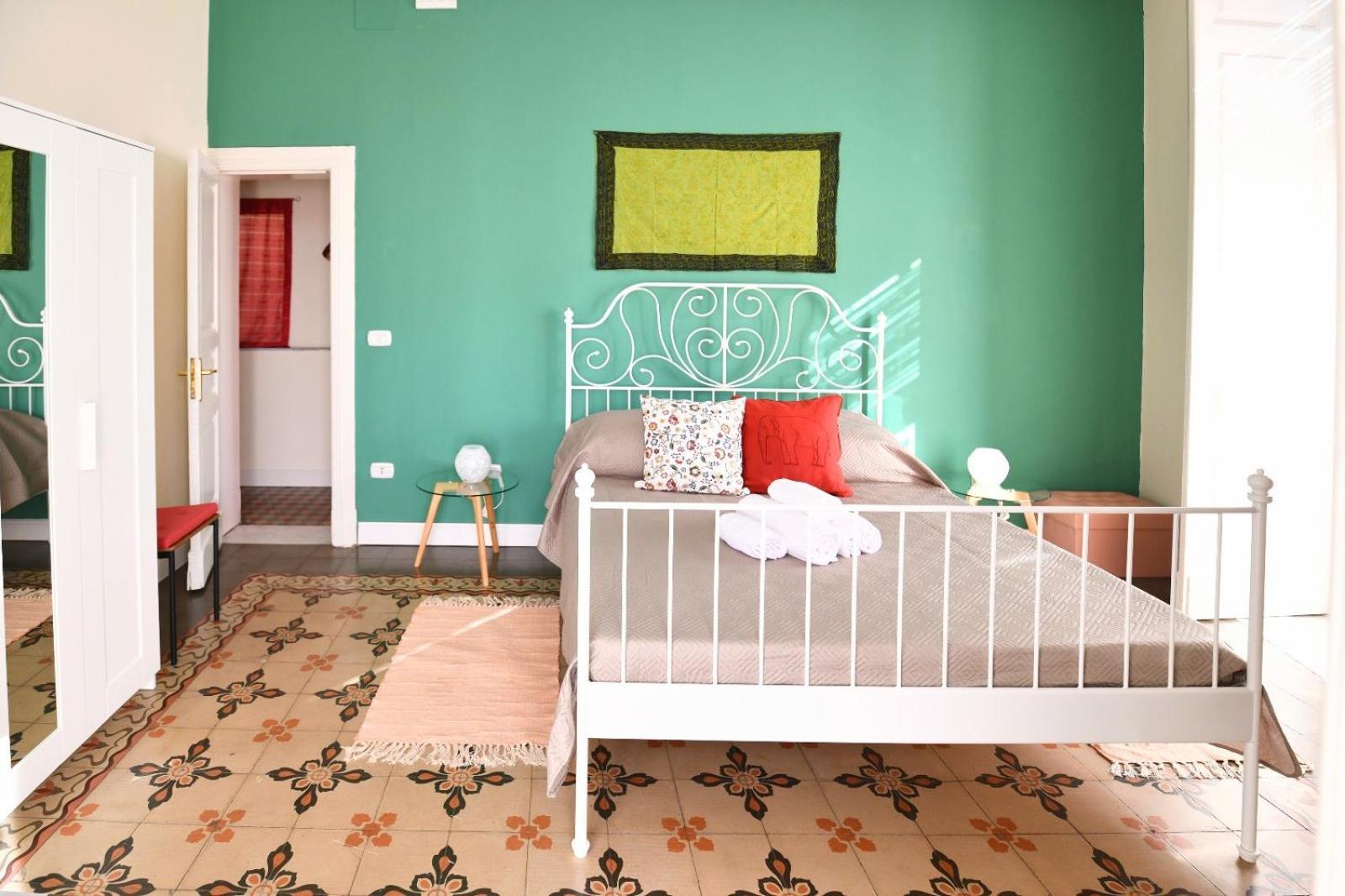 Apartmán Medinat House CTA Exteriér fotografie