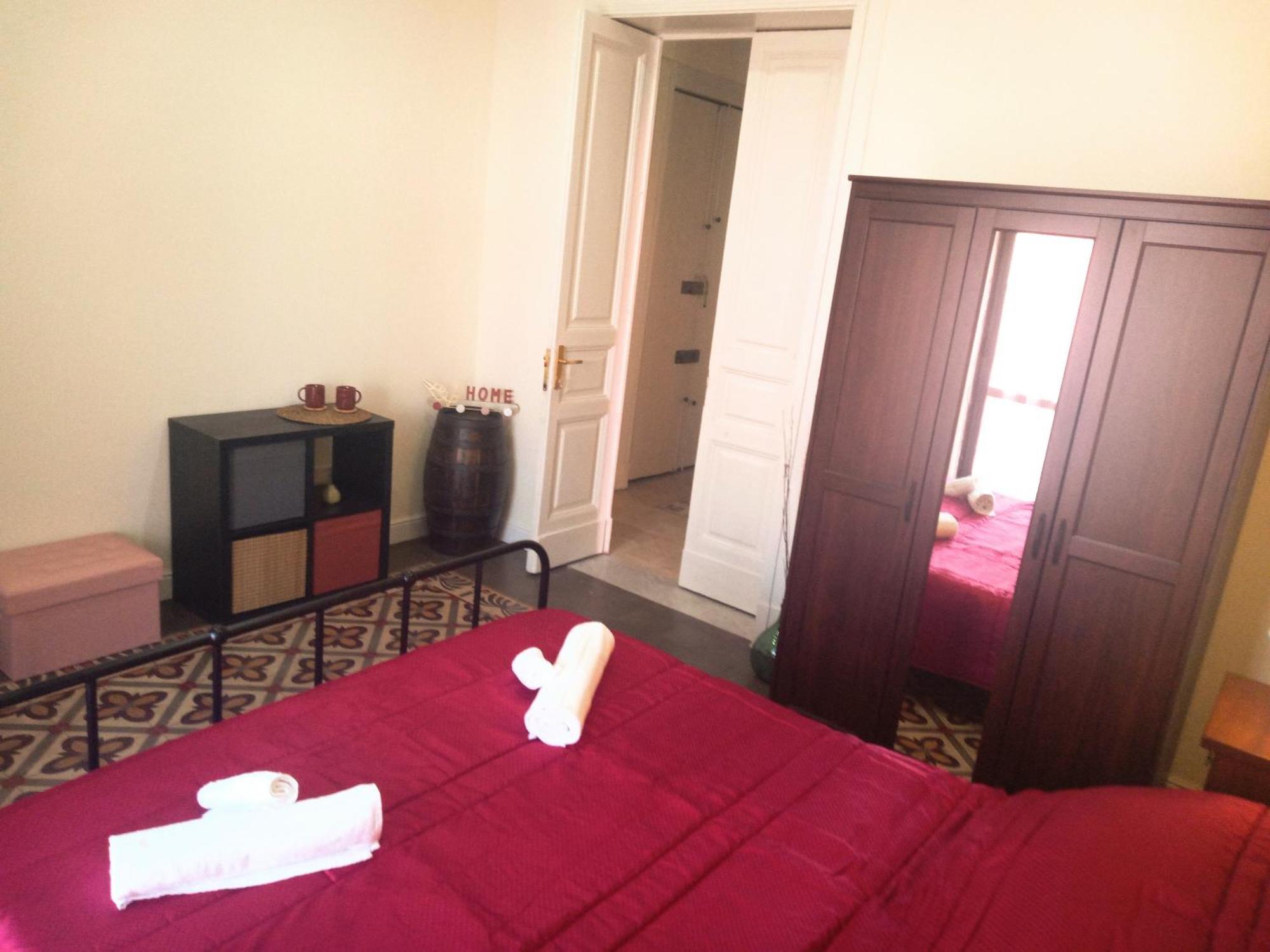 Apartmán Medinat House CTA Exteriér fotografie
