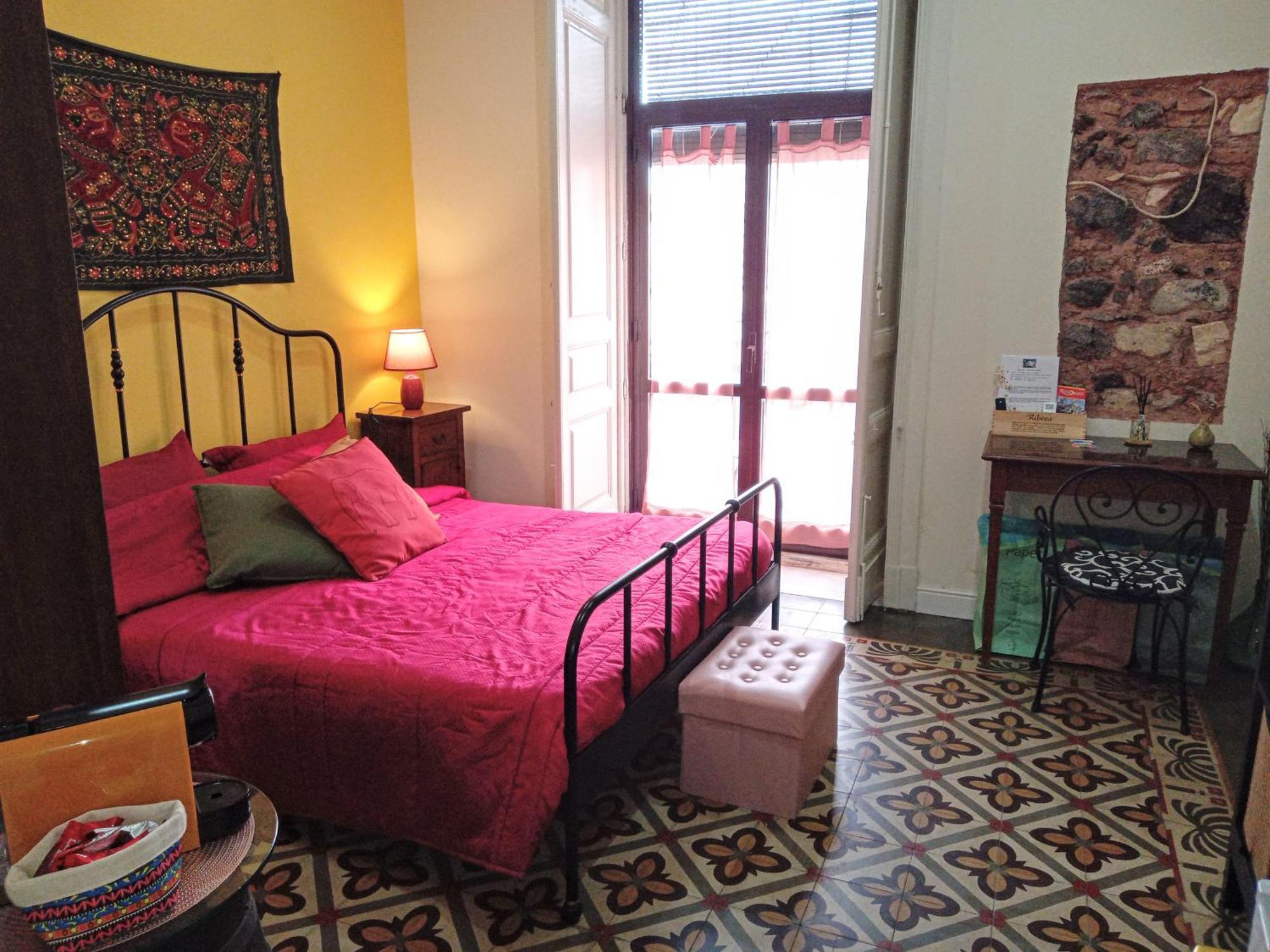 Apartmán Medinat House CTA Exteriér fotografie