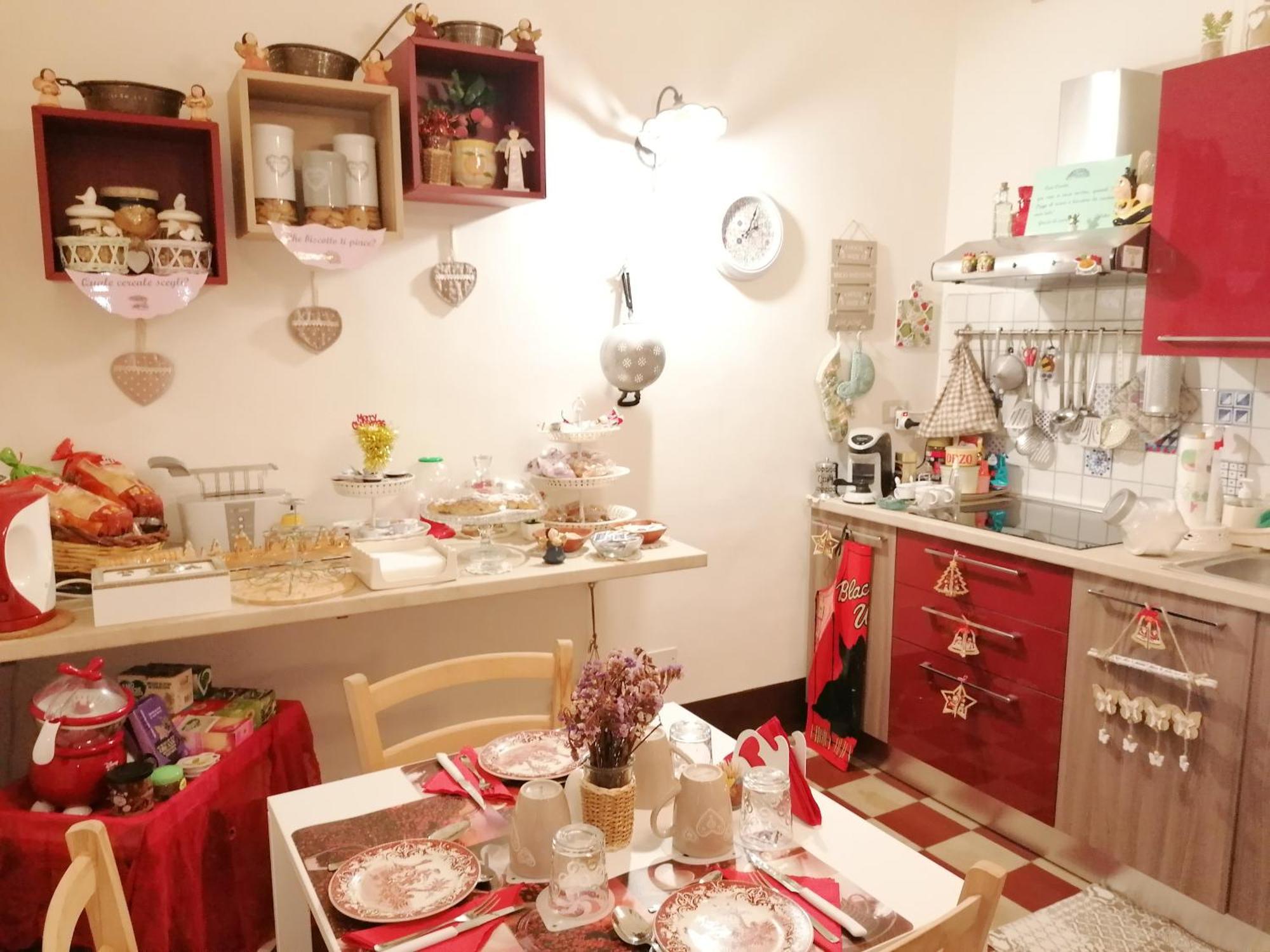 Apartmán Medinat House CTA Exteriér fotografie