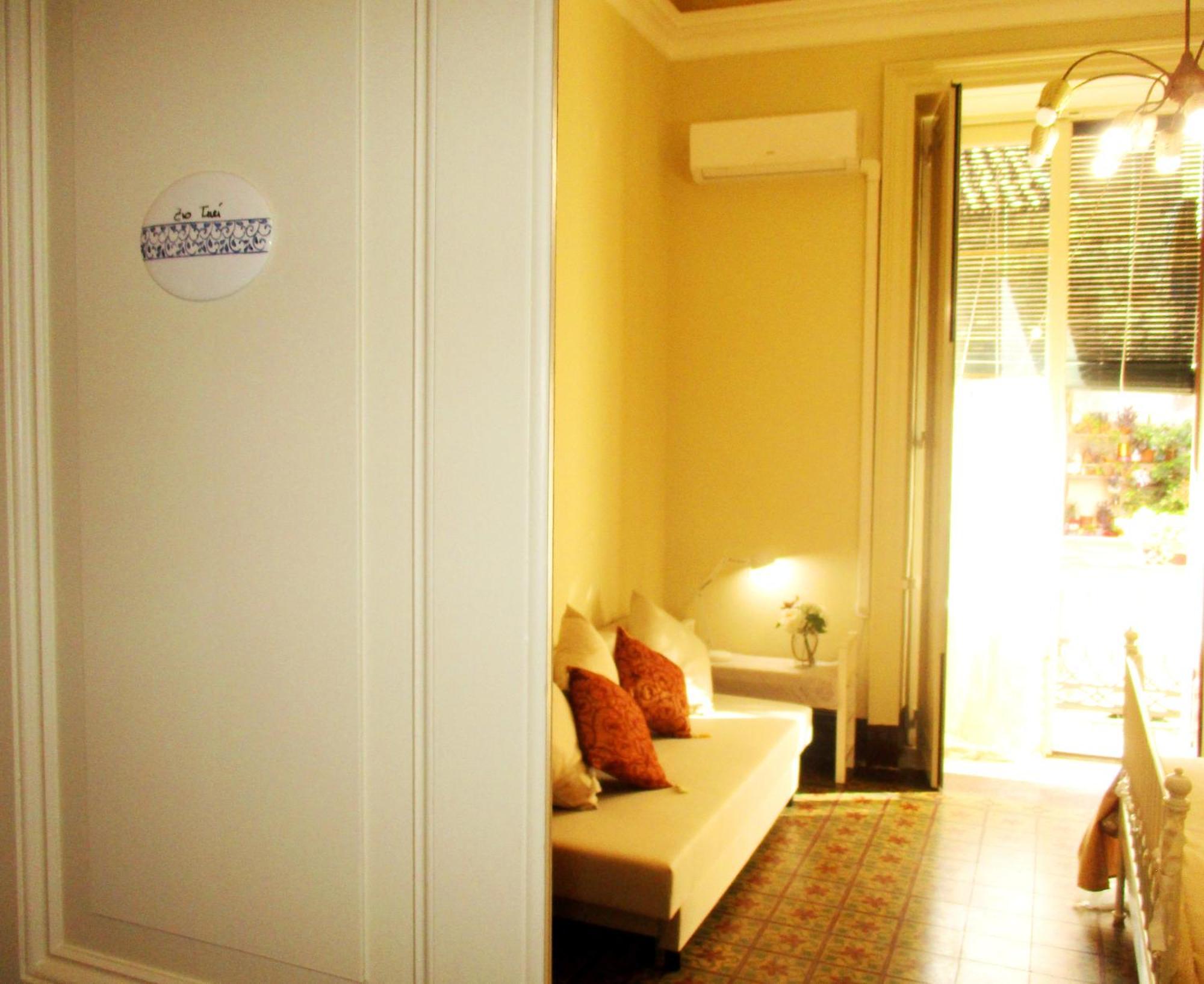 Apartmán Medinat House CTA Exteriér fotografie